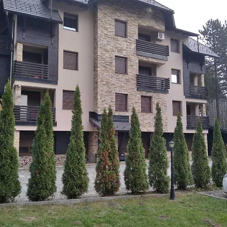 Enika Apartment *