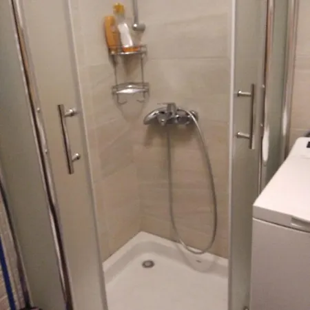 Apartment Enika