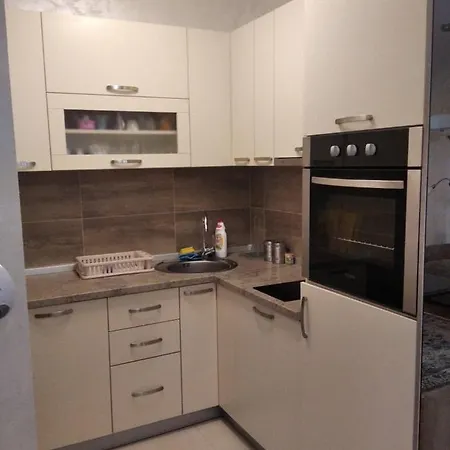 Enika Apartment Zlatibor